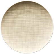 ROSENTHAL MESH COLOURS CREAM, 17 cm - Plate