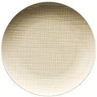 ROSENTHAL MESH COLOURS CREAM, 21 cm - Plate