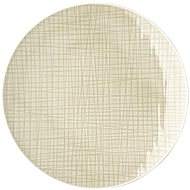 ROSENTHAL MESH COLOURS CREAM, 24 cm - Plate