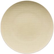ROSENTHAL MESH COLOURS CREAM, 33 cm - Plate