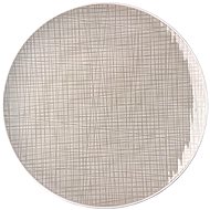 ROSENTHAL MESH COLOURS MOUNTAIN, 30 cm - Plate