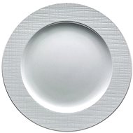 ROSENTHAL MESH WHITE, 23 cm - Plate