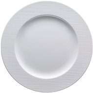 ROSENTHAL MESH WHITE, 28 cm - Plate