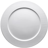 ROSENTHAL MESH WHITE, 32 cm - Plate