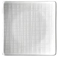 ROSENTHAL MESH WHITE, 9 cm - Plate