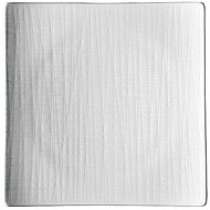 ROSENTHAL MESH WHITE, 22 cm - Plate