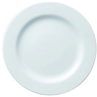ROSENTHAL MOON WHITE, 22 cm - Plate