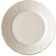 ROSENTHAL SANSSOUCI IVORY GOLD, 21 cm - Plate