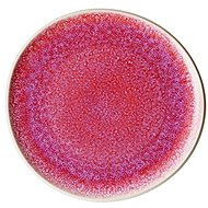 ROSENTHAL JUNTO ROSE QUARTZ, 22 cm - Plate