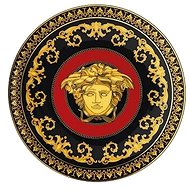 ROSENTHAL VERSACE MEDUSA, 10 cm - Plate