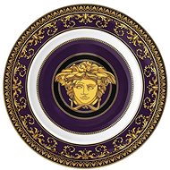 ROSENTHAL VERSACE MEDUSA MARINE, 18 cm - Plate