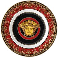 ROSENTHAL VERSACE MEDUSA, 18 cm - Plate