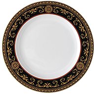 ROSENTHAL VERSACE MEDUSA, 27 cm - Plate