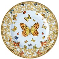 ROSENTHAL VERSACE LE JARDIN DE VERSACE, 18 cm - Plate