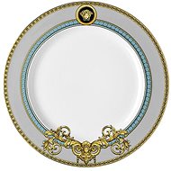 ROSENTHAL VERSACE PRESTIGE GALA BLEU, 22 cm - Plate