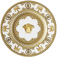 ROSENTHAL VERSACE I LOVE BAROQUE BIANCO, 18 cm - Plate