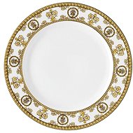 ROSENTHAL VERSACE I LOVE BAROQUE BIANCO, 22 cm - Plate