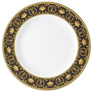 ROSENTHAL VERSACE I LOVE BAROQUE NERO, 27 cm - Plate