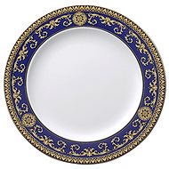 ROSENTHAL VERSACE MEDUSA BLUE, 27 cm - Plate