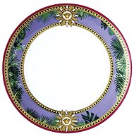 ROSENTHAL VERSACE JUNGLE ANIMALIER, 21 cm - Plate