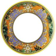 ROSENTHAL VERSACE JUNGLE ANIMALIER, 28 cm - Plate