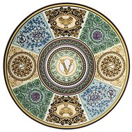 ROSENTHAL VERSACE BAROCCO MOSAIC, 33 cm - Plate