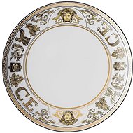 ROSENTHAL VERSACE VIRTUS GALA WHITE, 21 cm - Plate