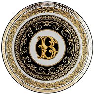 ROSENTHAL VERSACE VIRTUS ALPHABET B, 17 cm - Plate
