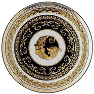 ROSENTHAL VERSACE VIRTUS ALPHABET G, 17 cm - Plate