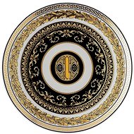 ROSENTHAL VERSACE VIRTUS ALPHABET O, 17 cm - Plate