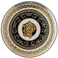 ROSENTHAL VERSACE VIRTUS ALPHABET P, 17 cm - Plate