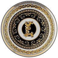 ROSENTHAL VERSACE VIRTUS ALPHABET Z, 17 cm - Plate
