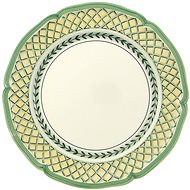 VILLEROY & BOCH FRENCH GARDEN ORANGE, 27 cm - Plate