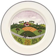 VILLEROY & BOCH DESIGN NAIF Huntsman, 27 cm - Plate