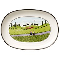 VILLEROY & BOCH DESIGN NAIF, 20 cm - Plate