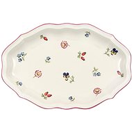 VILLEROY & BOCH PETITE FLEUR, 24 cm - Plate