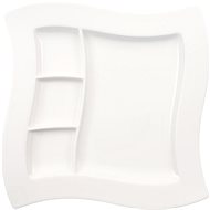 VILLEROY & BOCH NEW WAVE Split, 27 cm - Plate