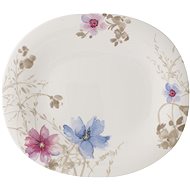 VILLEROY & BOCH MARIEFLEUR GRIS, 29 cm - Plate
