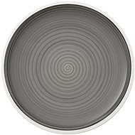 VILLEROY & BOCH MANUFACTURE GRIS, 27 cm - Plate