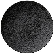 VILLEROY & BOCH MANUFACTURE ROCK, 25 cm - Plate