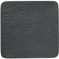 VILLEROY & BOCH MANUFACTURE ROCK, 32 cm - Plate