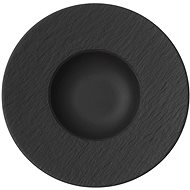VILLEROY & BOCH MANUFACTURE ROCK, 28 cm - Plate