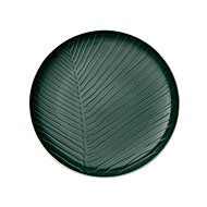 VILLEROY & BOCH LEAF IT'S MY MATCH GREEN, 24 cm - Plate