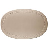 VILLEROY & BOCH ALMOND IT'S MY MOMENT, 29,5 cm - Plate