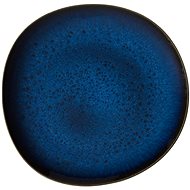 VILLEROY & BOCH LAVE BLEU, 28 cm - Plate