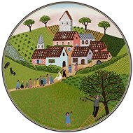 VILLEROY & BOCH DESIGN NAIF, 30 cm - Plate