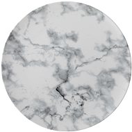VILLEROY & BOCH MARMORY white, 27 cm - Plate
