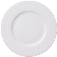 VILLEROY & BOCH WHITE PEARL, 22 cm - Plate