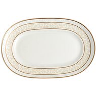 VILLEROY & BOCH IVOIRE Oval, 22 cm - Plate