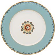 VILLEROY & BOCH SAMARKAND AQUAMARIN, 30 cm - Plate